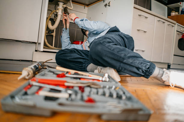 Best Emergency Plumber  in Escatawpa, MS