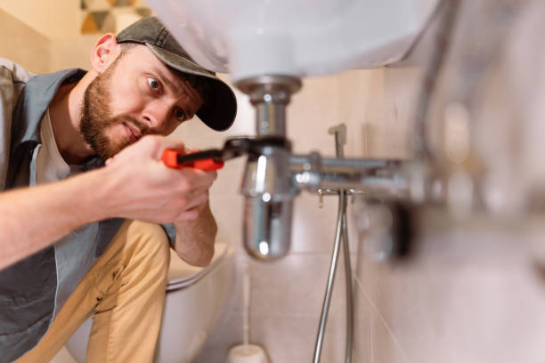 Best Plumbing Repair Near Me  in Escatawpa, MS