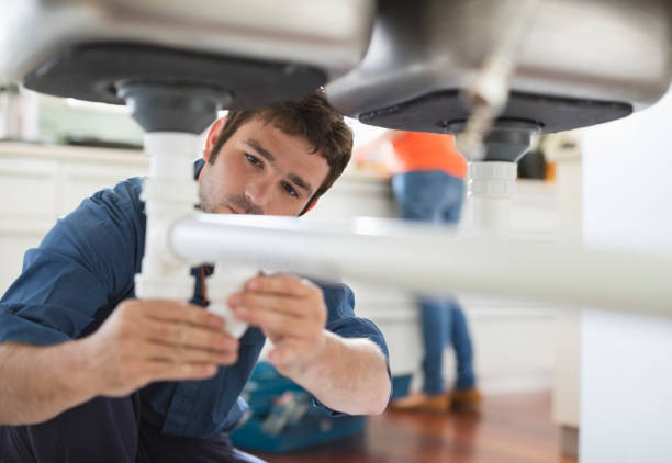Best Drain Cleaning Services  in Escatawpa, MS