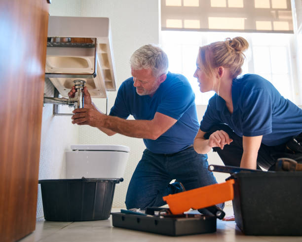 Best Water Heater Repair  in Escatawpa, MS